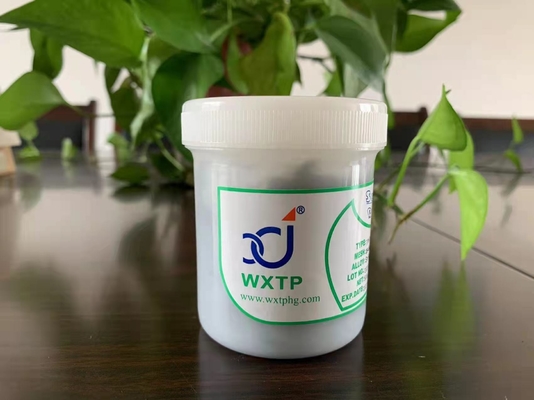 Sn99Ag0.3Cu0.7 Soldering Paste High Temperature Solder Tinning Paste 221C