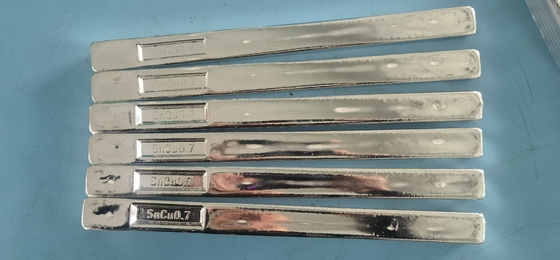 63A низкий уровень Адвокатуры припоя олова 13mm освинцованный плавит Weldability ручки припоя высокий